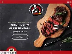 Sites similar to newyorkbutcheraugusta.com