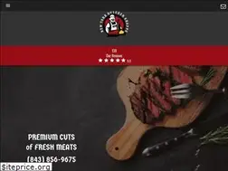 Sites similar to newyorkbutchermtpleasant.com