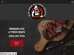 Sites similar to newyorkbutchersandysprings.com