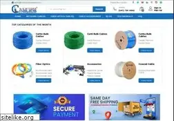 Sites similar to newyorkcables.com