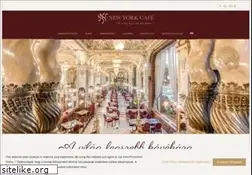 Sites similar to newyorkcafe.hu