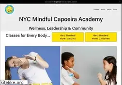 Sites similar to newyorkcapoeira.com