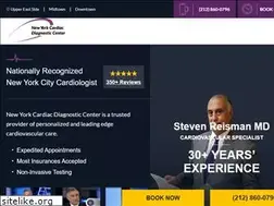 Sites similar to newyorkcardiac.com