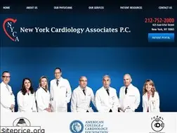Sites similar to newyorkcardiologyassoc.com