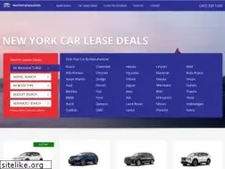 Sites similar to newyorkcarleasedeals.com