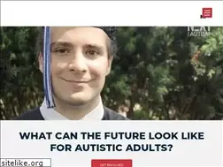 Sites similar to newyorkcenterforautism.com