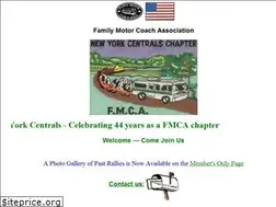 Sites similar to newyorkcentrals.com