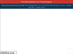 Sites similar to newyorkchemists.com