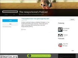 Sites similar to newyorkcine.podbean.com