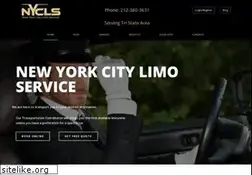 Sites similar to newyorkcity-limo.com