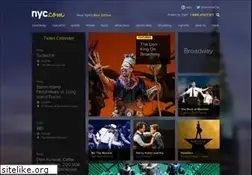 Sites similar to newyorkcity.com