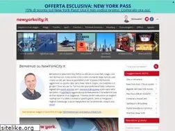 Sites similar to newyorkcity.it