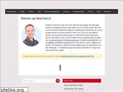 Sites similar to newyorkcity.nl