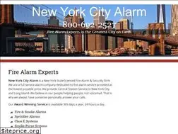 Sites similar to newyorkcityalarm.net