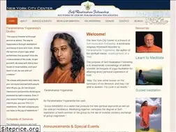 Sites similar to newyorkcitycenter.org