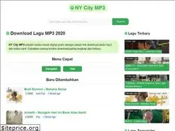 Sites similar to newyorkcitygangland.com