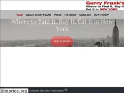 Sites similar to newyorkcityguidebook.net
