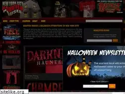 Sites similar to newyorkcityhauntedhouses.com