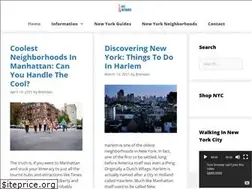 Sites similar to newyorkcityinformer.com