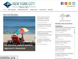 Sites similar to newyorkcitynews.net
