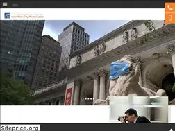 Sites similar to newyorkcityphotosafari.com