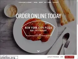 Sites similar to newyorkcitypizza.com