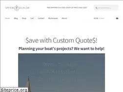Sites similar to newyorkcitysailor.com