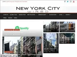 Sites similar to newyorkcitywired.com