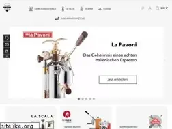 Sites similar to newyorkcoffee.de