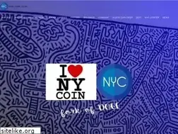 Sites similar to newyorkcoin.net