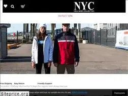 Sites similar to newyorkcollection.gr