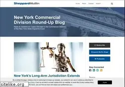 Sites similar to newyorkcommercialdivroundup.com
