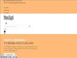 Sites similar to newyorkconcept.com