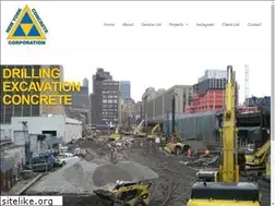Sites similar to newyorkconcrete.com