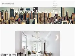 Sites similar to newyorkcontractors.org