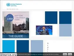 Sites similar to newyorkconvention1958.org