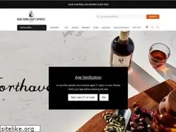 Sites similar to newyorkcraftspirits.com