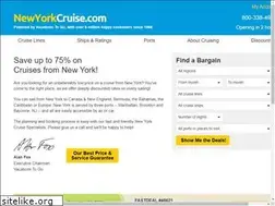 Sites similar to newyorkcruise.com