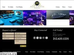 Sites similar to newyorkcruises.com