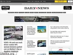 Sites similar to newyorkdailynews.com