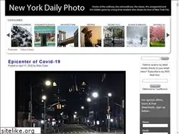 Sites similar to newyorkdailyphoto.com