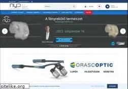 Sites similar to newyorkdental.hu