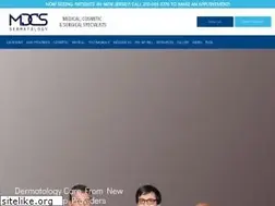 Sites similar to newyorkderm.com