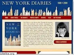 Sites similar to newyorkdiaries.com