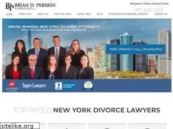 Sites similar to newyorkdivorceattorney.com