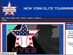 Sites similar to newyorkelitebaseball.net