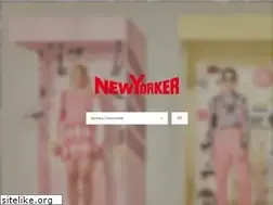 Sites similar to newyorker.de