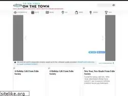 Sites similar to newyorkeronthetown.com