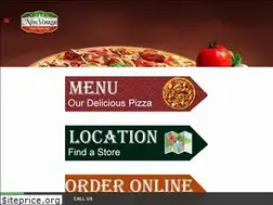 Sites similar to newyorkerpizzas.com