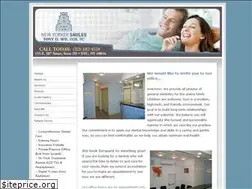 Sites similar to newyorkersmiles.com